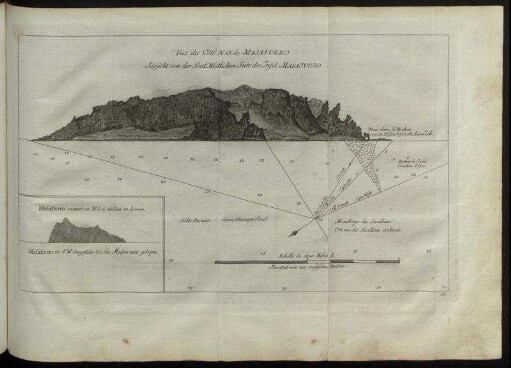 N° 13: Aussicht von der Nord-Westlichen Seite der Insel Masafuero