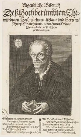 Philipp Melanchthon