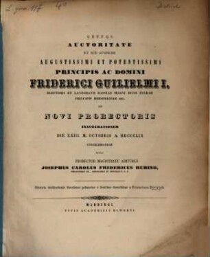 Historia declinationis theotiscae primariae e fontibus describitur a Franciscus Dietrich : (Programm)