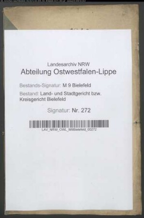 Schnelle, Caspar Heinrich, Fuhrwerker, Feldmark Bielefeld. Heidemann, Elisabeth geb. Wiehmeyer, Feldmark Bielefeld