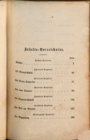 Die Colonie : brasilianisches Lebensbild, 2. Band