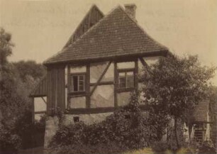 Villa Fallnichtein