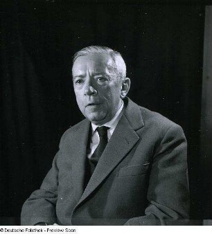 Portraitserie Peter Wackernagel