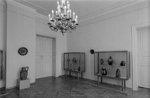 Ausstellung "Kurt Feuerriegel"
