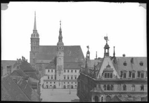 Bautzen. Dom