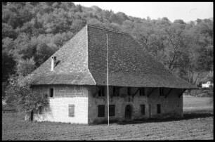 Burgdorf: Siechenhaus