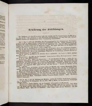 149-151, Erklärung der Abbildungen