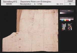 Edle Krone Fundgrube bei Höckendorf