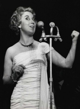 Ottilie Patterson