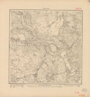 1771 (alte Nr.: 456) Jassen