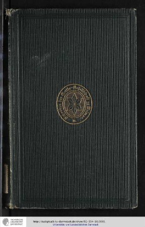Goethe und Lavater : Briefe und Tagebücher