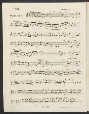 Violino 1o.