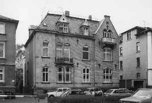 Gießen, Goethestraße 44