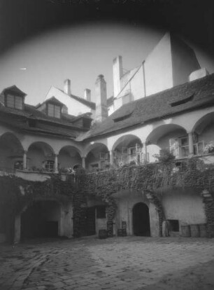 Gasthof "Alte Post"