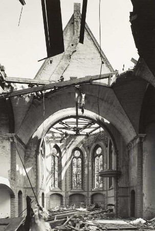 Dorfkirche, Großräschen