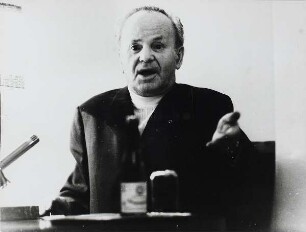 Otto Gotsche