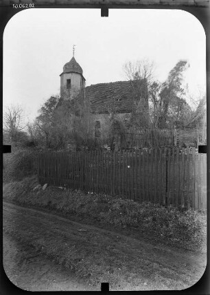 Kirche