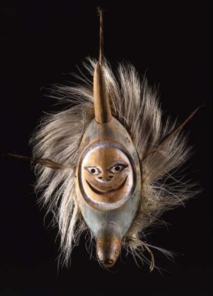 Tanzmaske