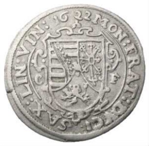 Fundmünze, 1/24 Taler (Groschen), 1622