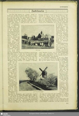 Zuckelhausen
