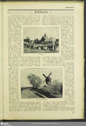 Zuckelhausen