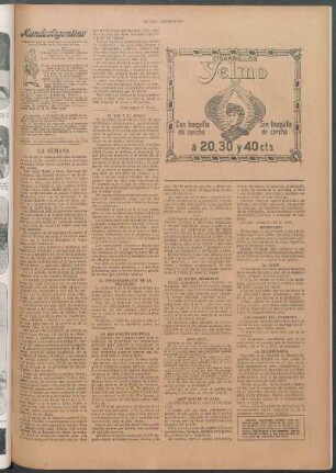 El censo