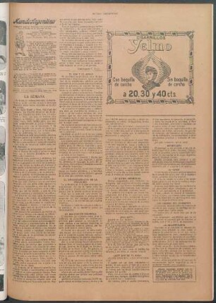 El censo