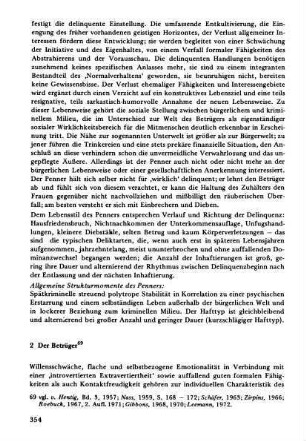 2 Der Betrüger