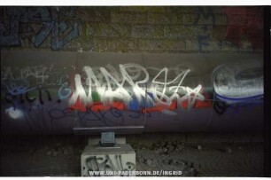 MARZ*