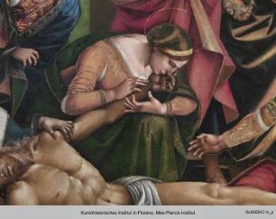 Beweinung Christi