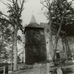 Evangelische Dorfkirche