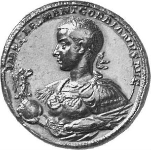 Gordianus III.