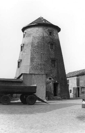 Wiesenburg/Mark. Turmholländer