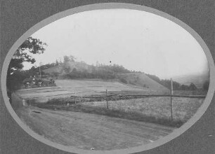 Albumseite : Erinnerungsalbum von W. Gärtner. Sächsische Schweiz u. Erzgebirge (1908-1913)