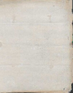Briefe Bl. 21-40