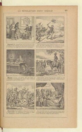 La Révolution (XVIIIe siècle)