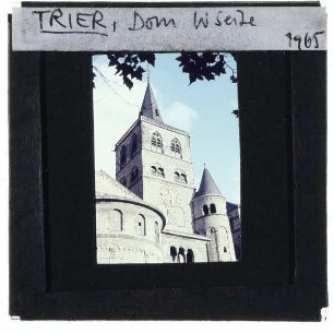 Trier, Dom