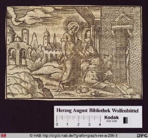 Mariae Heimsuchung