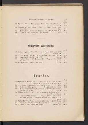 Königreich Westphalen