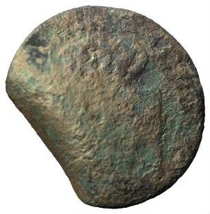 Fundmünze, Pfennig, 1821 - 1873