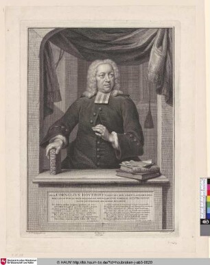 Cornelis Houthoff
