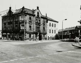 Café am Markt