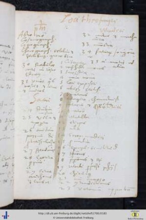 f. 91r - 100v.