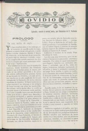 Ovidio