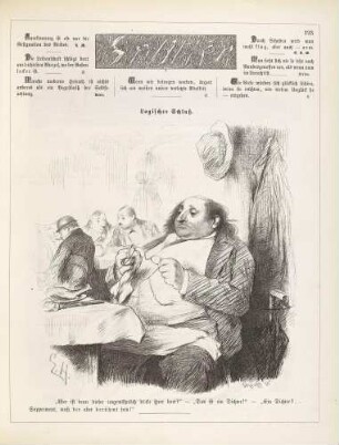 "Logischer Schluß"