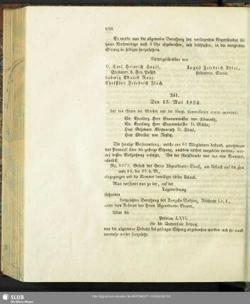 [Sitzungen 241-245]
