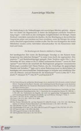 Auswärtige Mächte
