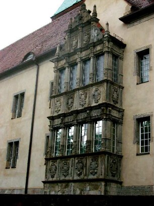Berlin: Märkisches Museum