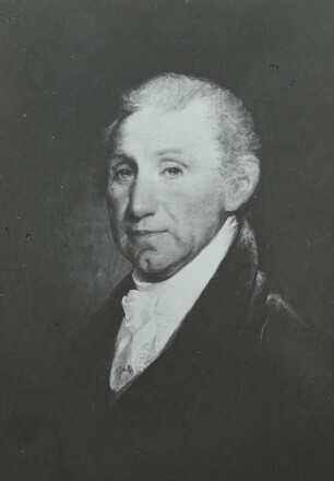 Monroe, James