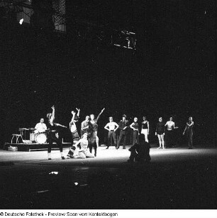 Komische Oper